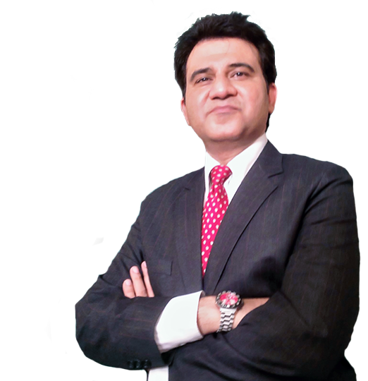 Sanjay Bhasin