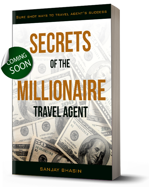 Millionaire book cover